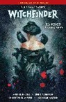 Michelle Madsen, Mike Mignola, Christopher Mitten, Chris Roberson, Clem Robins - The Reign of Darkness