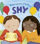 Moira Harvey, Harvey Moira, Holly Sterling, Sterling Holly - Everybody Feels Shy
