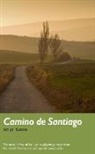 Sergi Ramis, Ramis Sergi - Camino De Santiago
