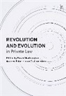 Andrew Robertson, Grah Virgo, Sarah Worthington, Andrew Robertson, Graham Virgo, Virgo Graham... - Revolution and Evolution in Private Law