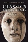 Edmund Richardson, Edmund Richardson - Classics in Extremis