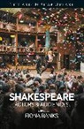 Fiona Banks, Fiona Banks, Banks Fiona - Shakespeare: Actors and Audiences