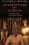 Kate Aughterson, Ailsa Grant Ferguson, Ferguson Ailsa Grant - Shakespeare and Gender