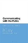 Elizabeth Reddington, Hansun Zhang Waring, Elizabeth Reddington, Hansun Zhang Waring - Communicating with the Public