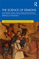 Jan (Cardiff University Machielsen, Jan Machielsen - Science of Demons