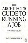 Hugh Casson, Ronald Green - Architect's Guide to Running a Job