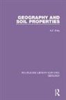 A. F. Pitty, A.f. Pitty, Pitty A.F. - Geography and Soil Properties
