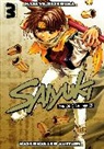 Kazuya Minekura - Saiyuki: The Original Series Resurrected Edition 3