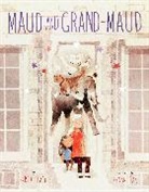 Sara O'Leary, Kenard Pak, Kenard Pak - Maud and Grand-Maud