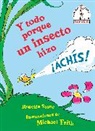 Michael Frith, Rosetta Stone, Michael Frith - Dr. Seuss
