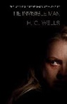 H G Wells, H. G. Wells - The Invisible Man