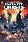 Phil Jimenez, Phil Jiminez, Geoff Johns - Infinite Crisis Omnibus (2020 Edition)