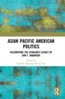 Andrew (Augsburg University Aoki, Andrew Lien Aoki, Andrew Aoki, Pei-Te Lien - Asian Pacific American Politics