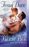 Tessa Dare - The Bride Bet