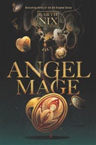 Garth Nix - Angel Mage