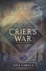 Nina Varela - Crier's War