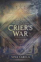 Nina Varela - Crier's War