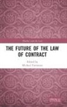 Michael Furmston, Michael Furmston - Future of the Law of Contract