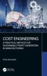 Chris Domanski, Chris (Purchasing Senior Manager Domanski - Cost Engineering