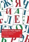 Natalia V Parker, Natalia V. Parker - Russian in Plain English