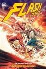Bryan Hitch, Geoff Johns, Francis Manapul, Joshua Williamson, Marv Wolfman - The Flash #750 Deluxe Edition