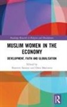 Shamim Marinova Samani, Dora Marinova, Marinova Dora, Shamim Samani - Muslim Women in the Economy