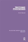 Darrell Weyman, Weyman Darrell - Tectonic Processes