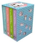 Konami Kanata, Kanata Konami - The Complete Chi's Sweet Home Box Set