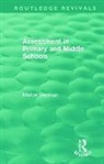 Marten Shipman, Shipman Marten - Assessment in Primary and Middle Schools