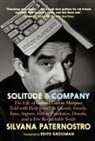 Edith Grossman, Silvana Paternostro - Solitude & Company