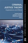Cecilia (Florida State University) Cochran Chouhy, Cecilia Cochran Chouhy, Cecilia Chouhy, Joshua C. Cochran, Cochran Joshua C., Cheryl Lero Jonson... - Criminal Justice Theory, Volume 26