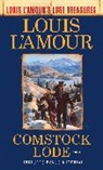 Louis L'Amour - Comstock Lode