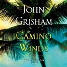 Michael Beck, John Grisham - Camino Winds (Hörbuch)