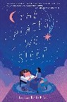 Caroline Brooks DuBois, Caroline Dubois - The Places We Sleep