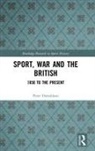 Peter Donaldson, Donaldson Peter - Sport, War and the British