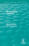 Margaret Kerry Sands, Trevor Kerry, Kerry Trevor, Margaret Sands, Sands Margaret - Mixed Ability Teaching