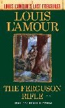 Louis L'Amour - The Ferguson Rifle (Louis L'Amour's Lost Treasures)