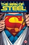 John Byrne, John Byrne - Superman: The Man of Steel, Vol. 1