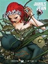 Jean James, James Jean - DC Poster Portfolio: James Jean