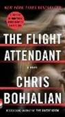 Chris Bohjalian - The Flight Attendant
