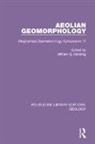 William G. Nickling, William G. Nickling, Nickling William G., G. Nickling William - Aeolian Geomorphology