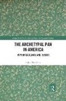 Sukey Fontelieu, Sukey (Pacifica Graduate Institute Fontelieu - Archetypal Pan in America