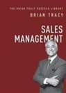 Brian Tracy - Sales Management