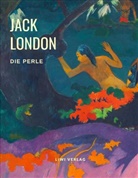 Jack London - Die Perle