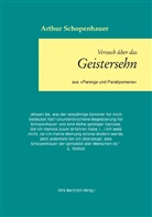 Arthur Schopenhauer, Dir Bertram, Dirk Bertram - Über das Geistersehen