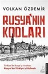Volkan Özdemir - Rusyanin Kodlari
