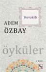 Adem Özbay - Kevakib