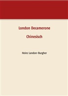 Heinz Landon-Burgher - London Decamerone