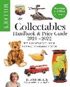 Judith Miller - Miller's Collectables Handbook & Price Guide 2021-2022