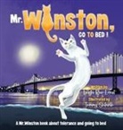 Loleta Rae Ernst, Tommy Sutanto - Mr. Winston, Go To Bed!